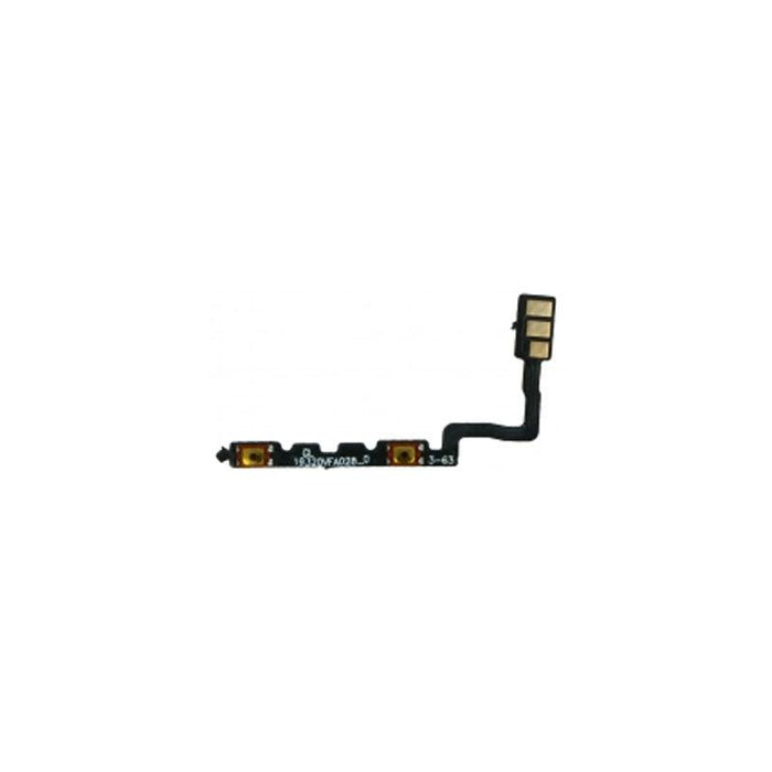 For Oppo A9 (2020) Replacement Volume Button Flex Cable