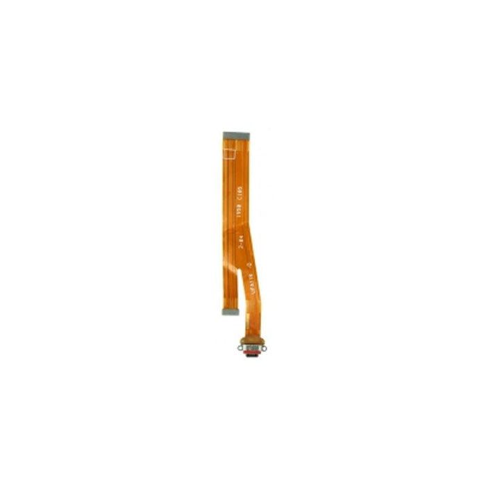 For Oppo A91 Replacement Charging Port Flex Cable