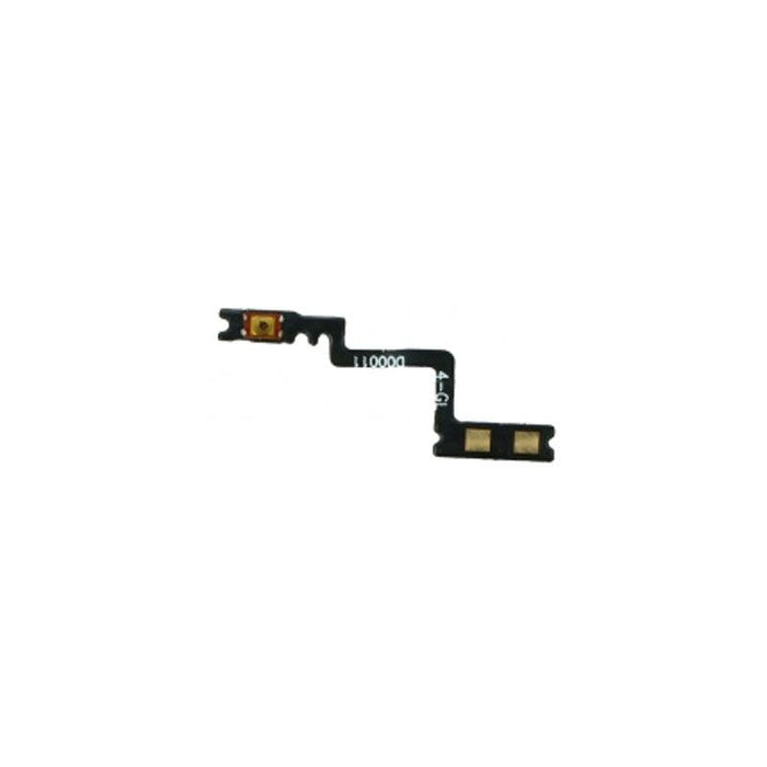 For Oppo A91 Replacement Power Button Flex Cable