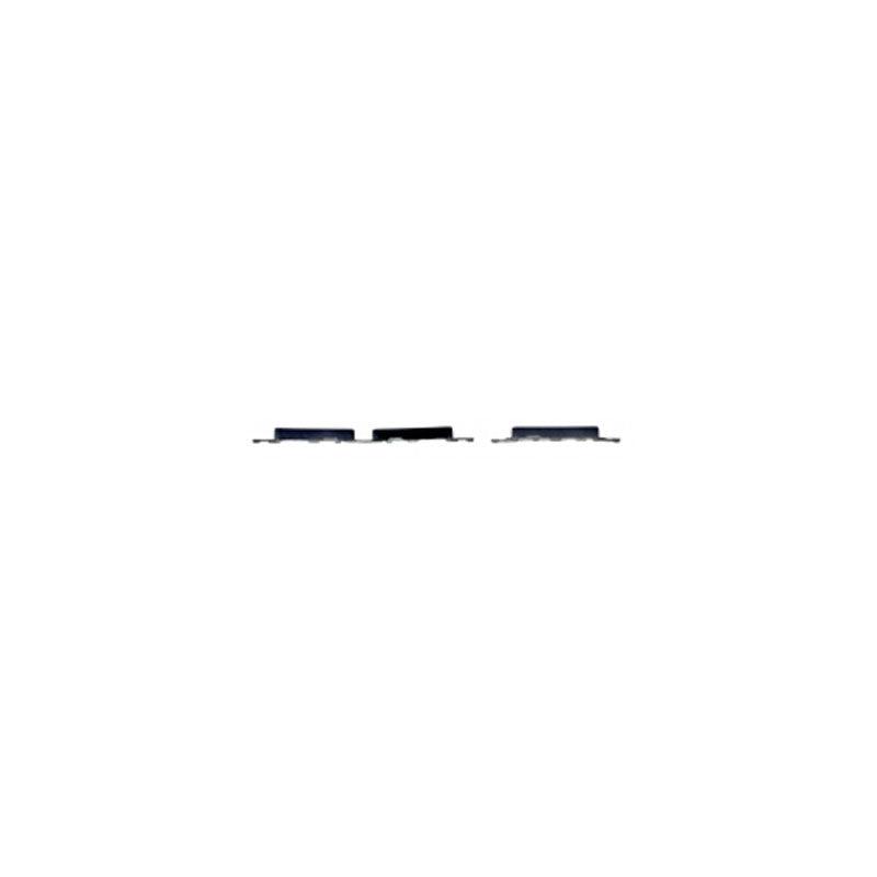 For Oppo A91 Replacement Power & Volume Button (Black)