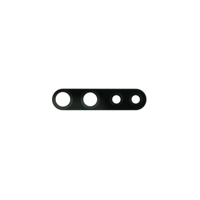 For Oppo A91 Replacement Rear Camera Lens (Black)
