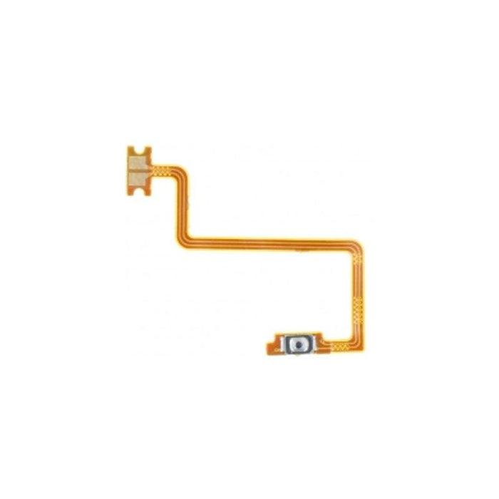 For Oppo A93 Replacement Power Button Flex Cable
