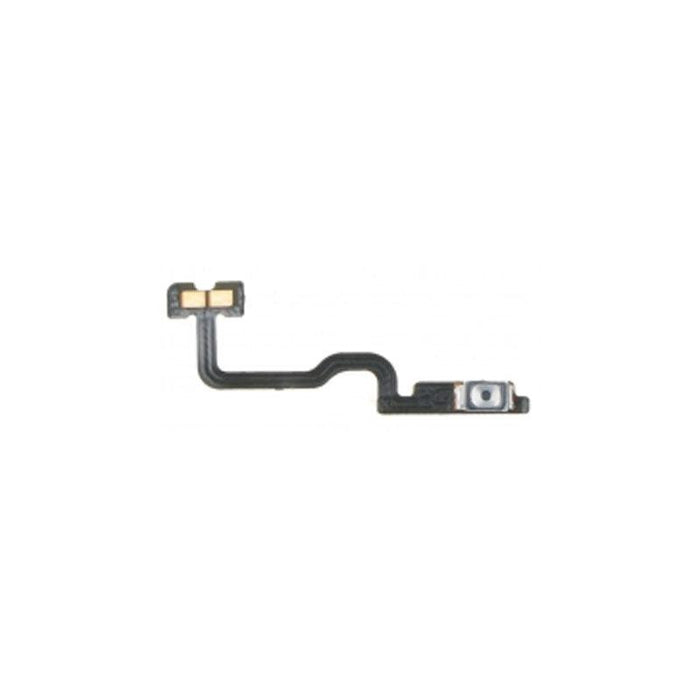 For Oppo A93 Replacement Power Button Flex Cable