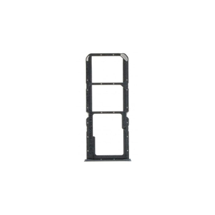 For Oppo A93 Replacement Sim Card Tray (Black)