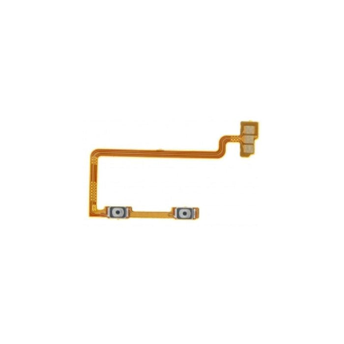 For Oppo A93 Replacement Volume Button Flex Cable