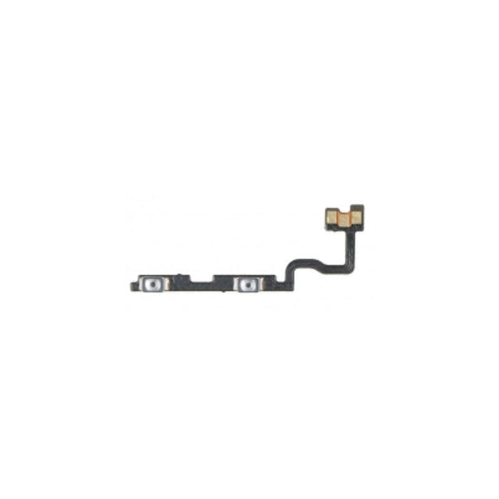 For Oppo A93 Replacement Volume Button Flex Cable
