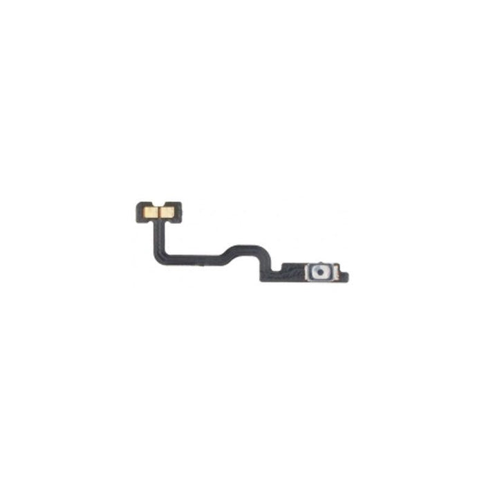 For Oppo A94 5G Replacement Power Button Flex Cable