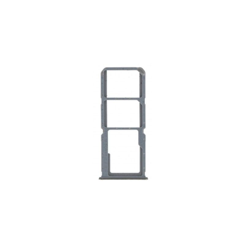 For Oppo A94 5G Replacement Sim Card Tray (Grey)