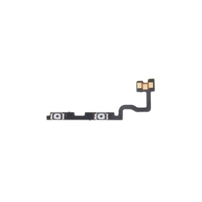 For Oppo A94 5G Replacement Volume Button Flex Cable