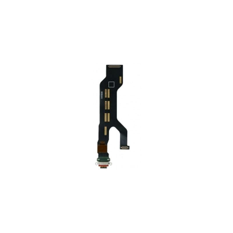 For Oppo Find X Replacement Charging Port Flex Cable