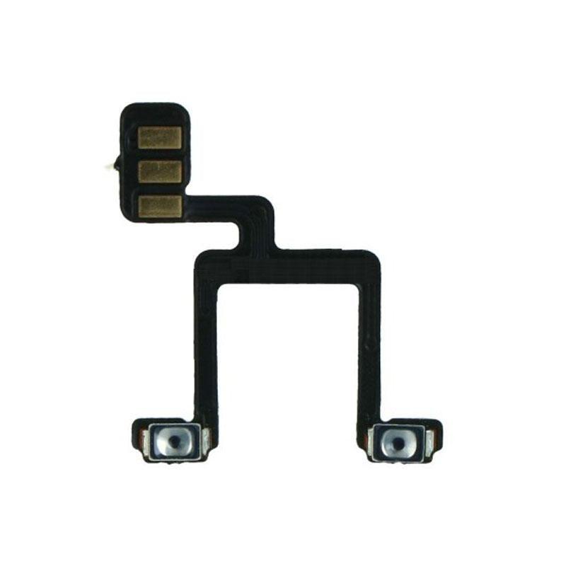 For Oppo Find X Replacement Volume Button Flex
