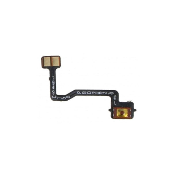 For Oppo Find X2 Lite Replacement Power Button Flex Cable