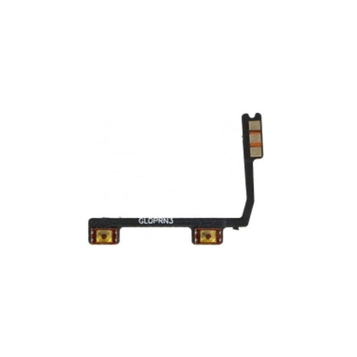 For Oppo Find X2 Lite Replacement Volume Button Flex Cable