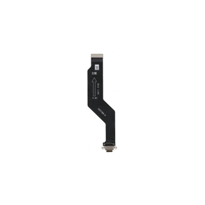 For Oppo Find X2 Pro Replacement Charging Port Flex Cable