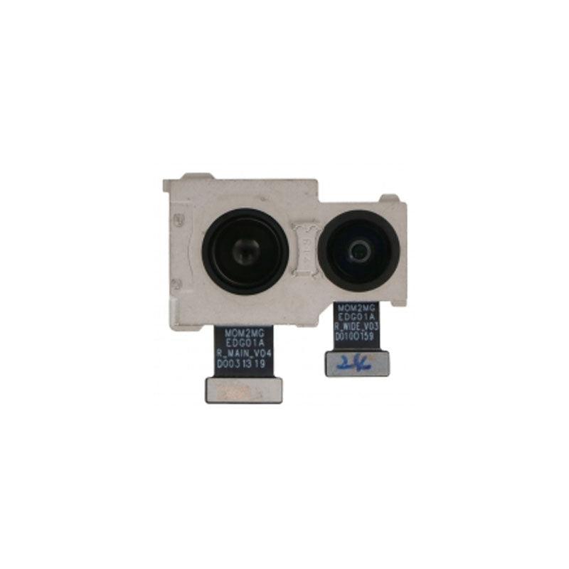 For Oppo Find X2 Pro Replacement Rear Wide & Ultrawide Camera 48mp & 48mp