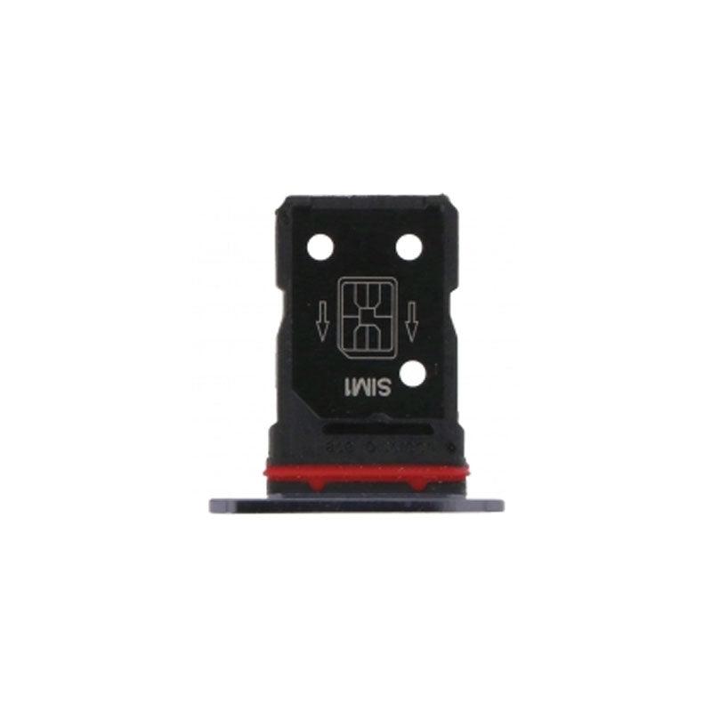 For Oppo Find X2 Pro Replacement Sim Card Tray (Black)