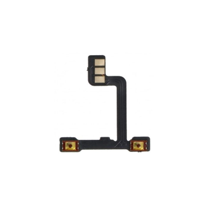 For Oppo Find X2 Pro Replacement Volume Button Flex Cable