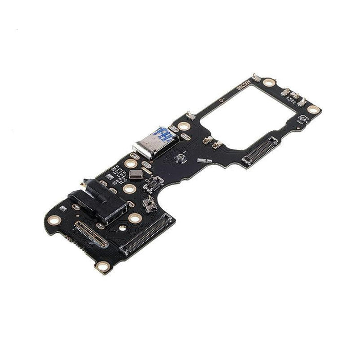 For Oppo Find X3 Lite Replacement Charging Port Flex Cable
