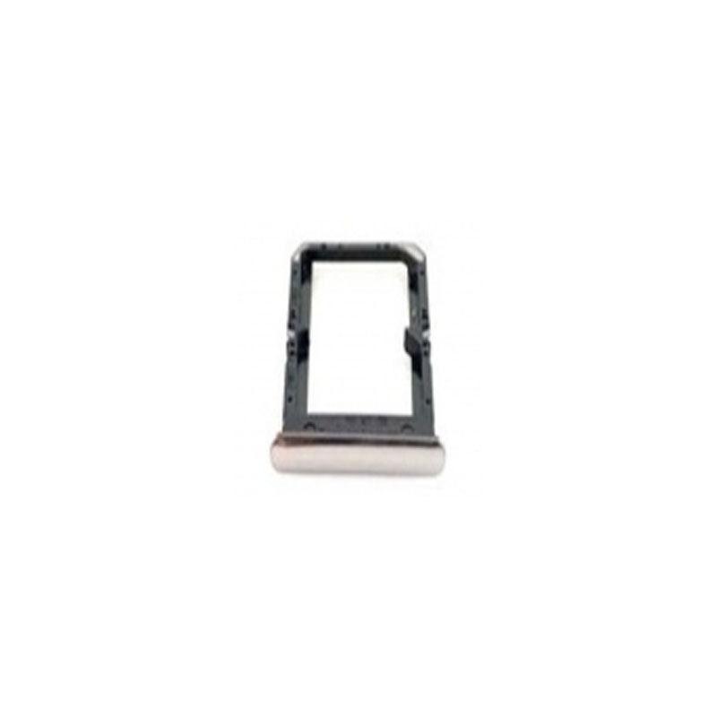 For Oppo Find X3 Lite Replacement Sim Card Tray (Silver)