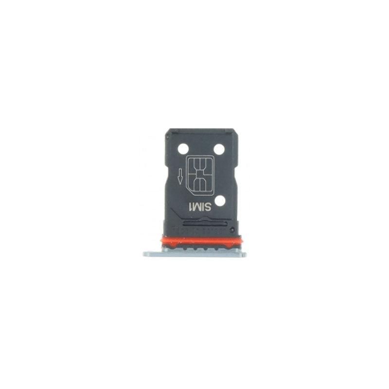 For Oppo Find X3 Pro Replacement Sim Card Tray (Black)