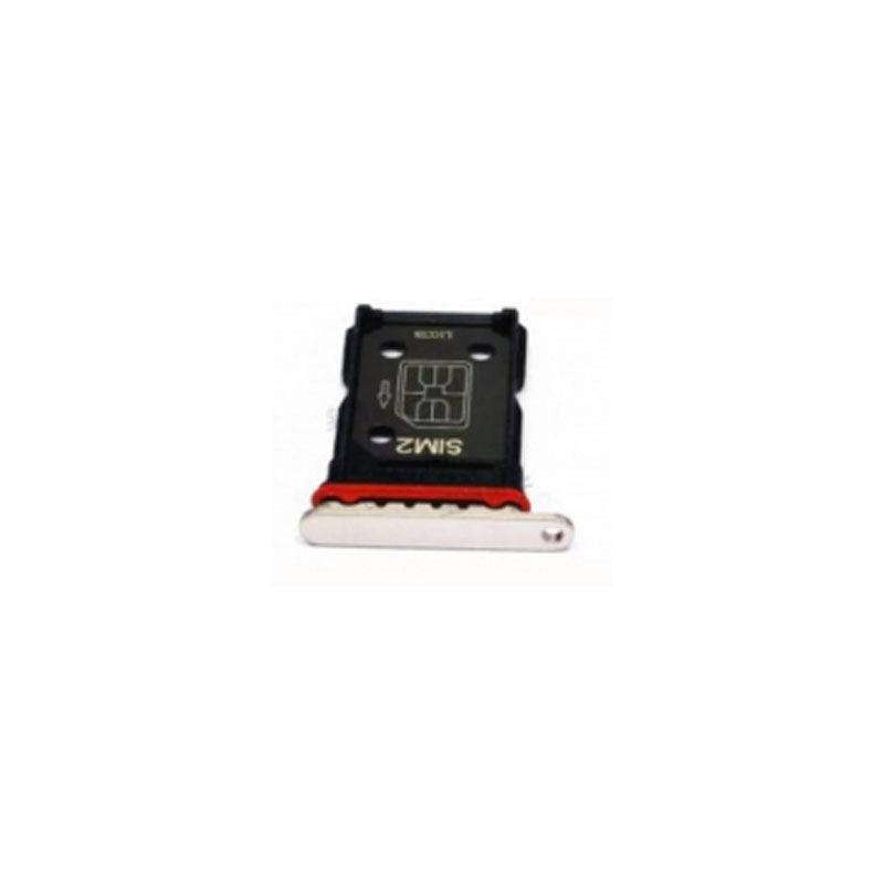For Oppo Find X3 Pro Replacement Sim Card Tray (Gold)