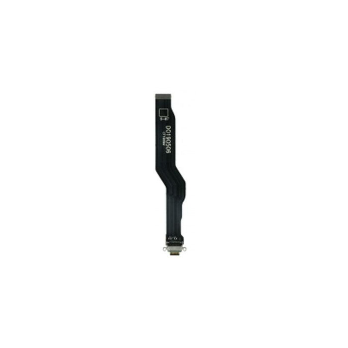 For Oppo Reno 10x Zoom Replacement Charging Port Flex Cable