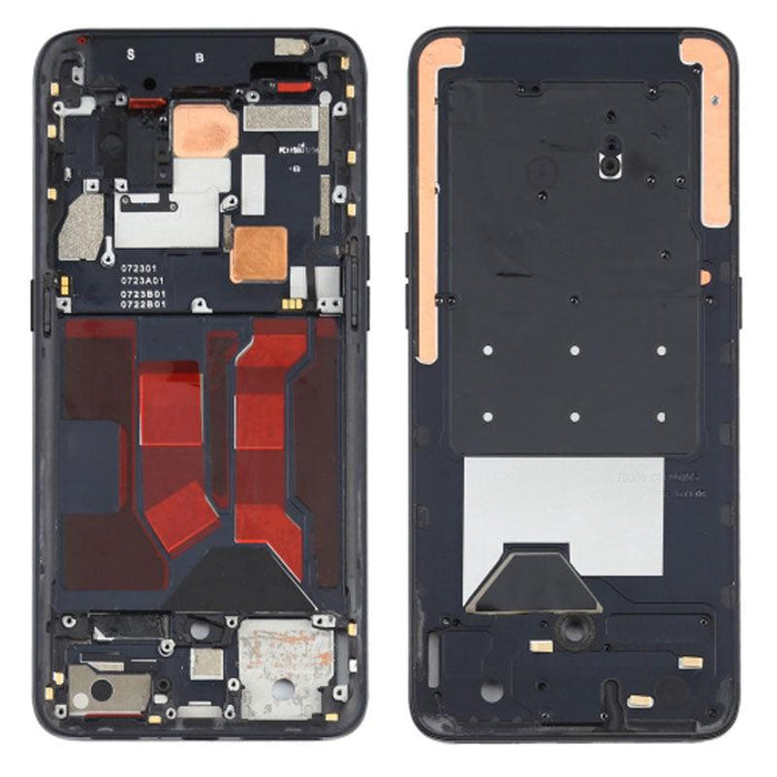 For Oppo Reno 10x Zoom Replacement Front Housing