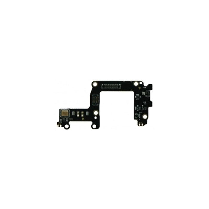 For Oppo Reno 10x Zoom Replacement Microphone Board