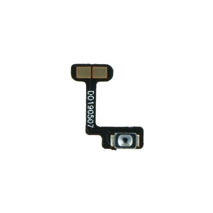 For Oppo Reno 10x Zoom Replacement Power Button Flex Cable