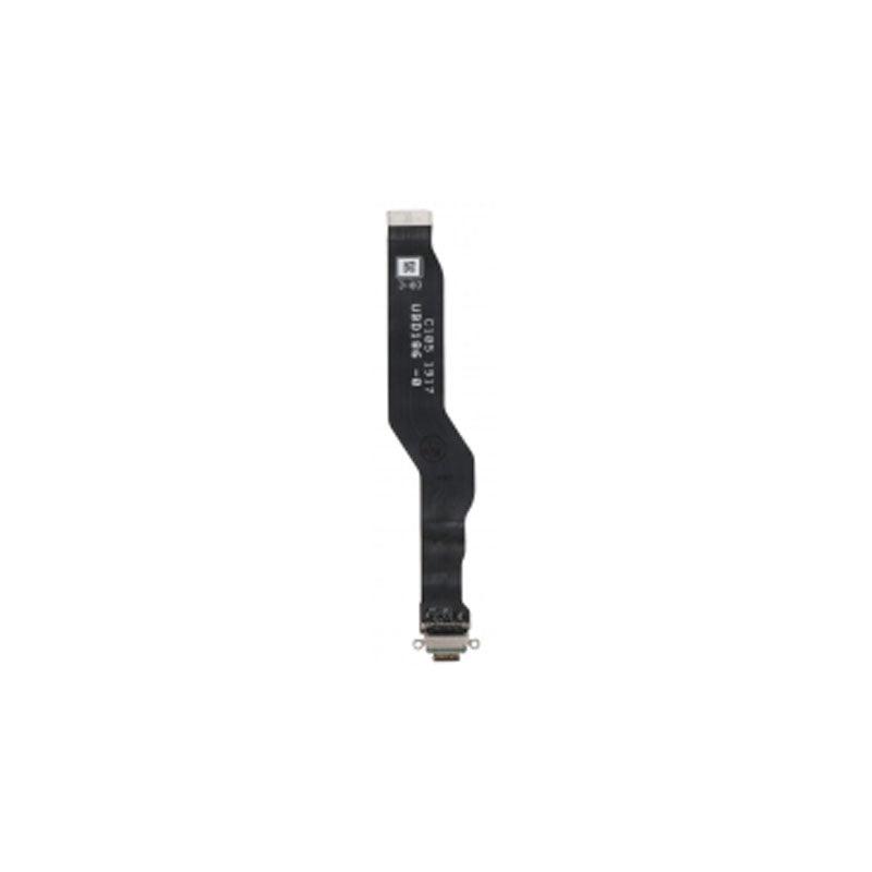 For Oppo Reno 5G Replacement Charging Port Flex Cable
