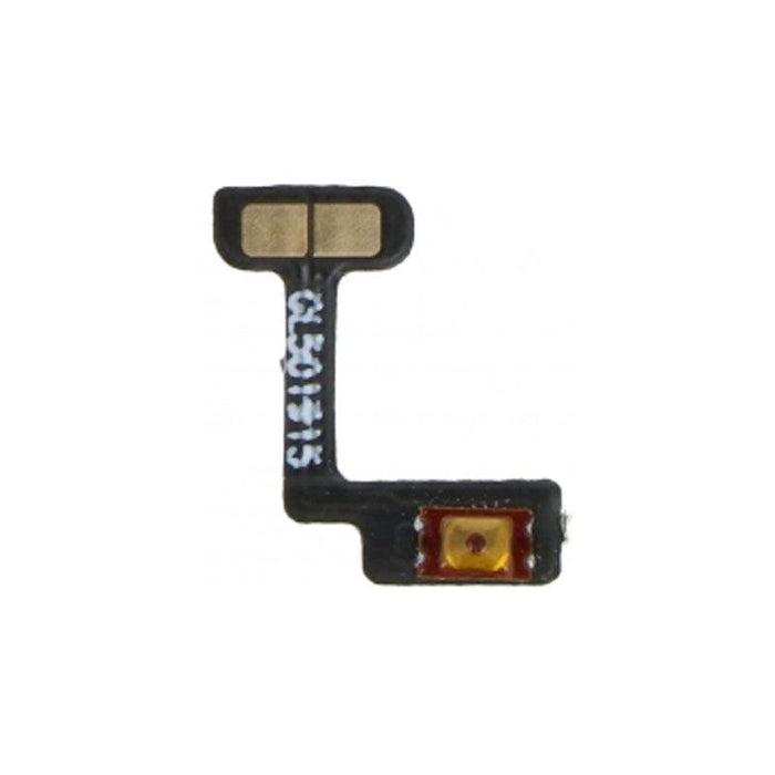 For Oppo Reno 5G Replacement Power Button Flex Cable