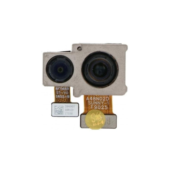 For Oppo Reno 5G Replacement Rear Camera