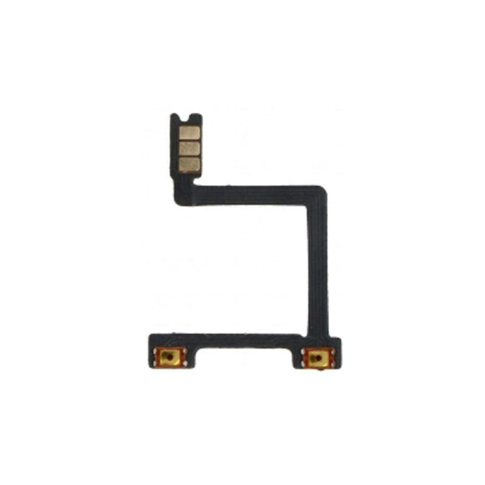 For Oppo Reno 5G Replacement Volume Button Flex Cable