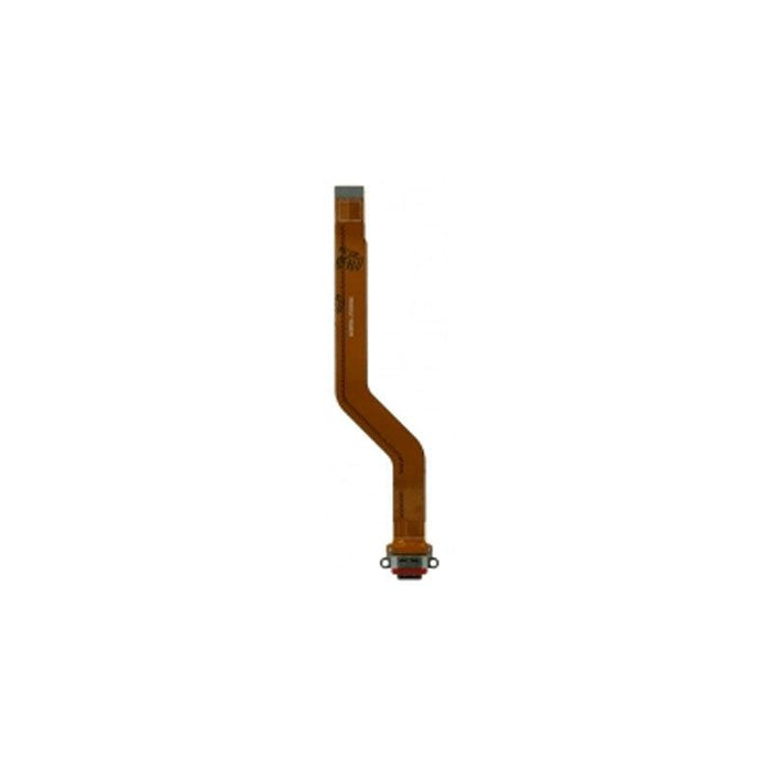 For Oppo Reno Replacement Charging Port Flex Cable