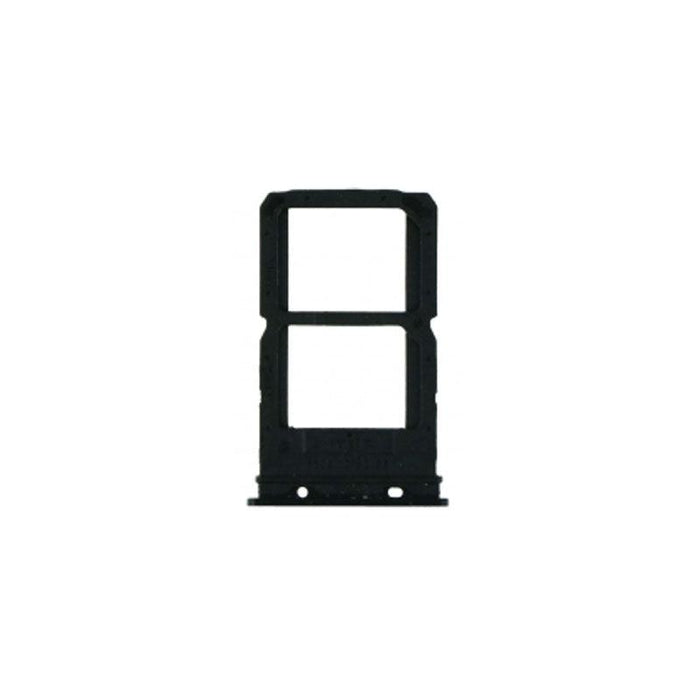 For Oppo Reno Replacement Sim Card Tray (Black)