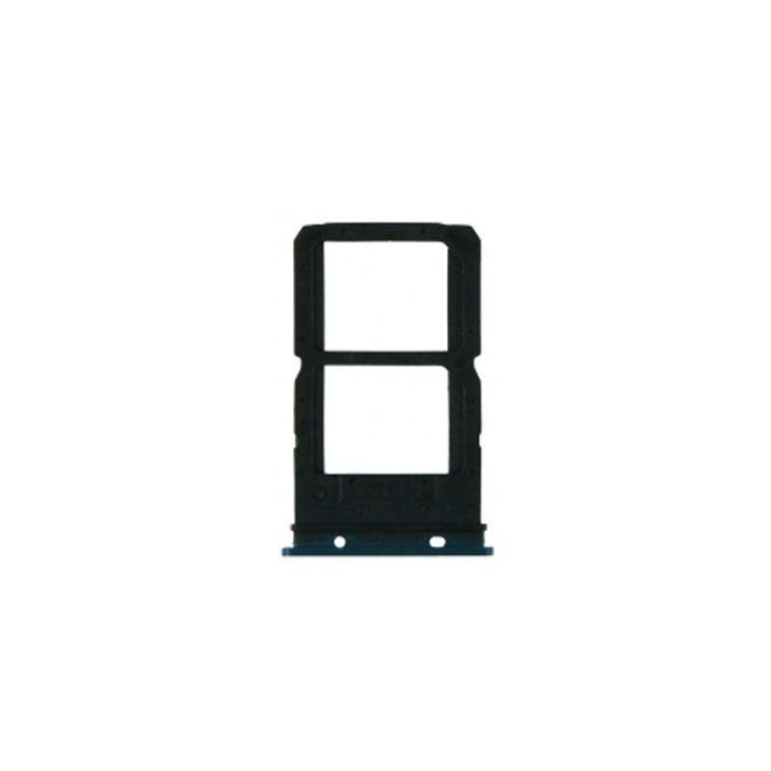 For Oppo Reno Replacement Sim Card Tray (Green)