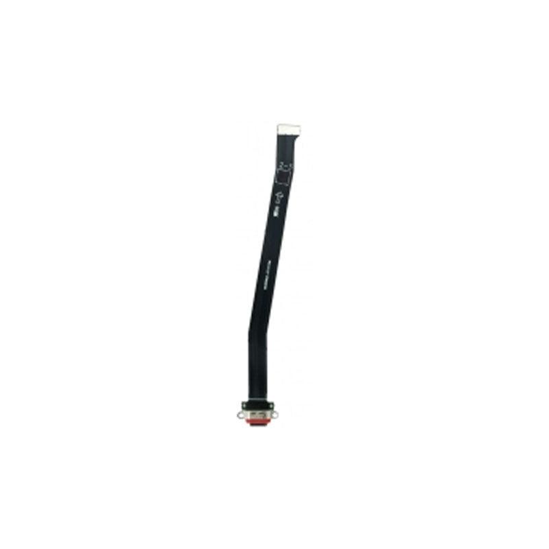 For Oppo Reno Z Replacement Charging Port Flex Cable