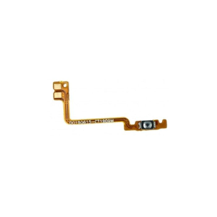 For Oppo Reno Z Replacement Power Button Flex Cable