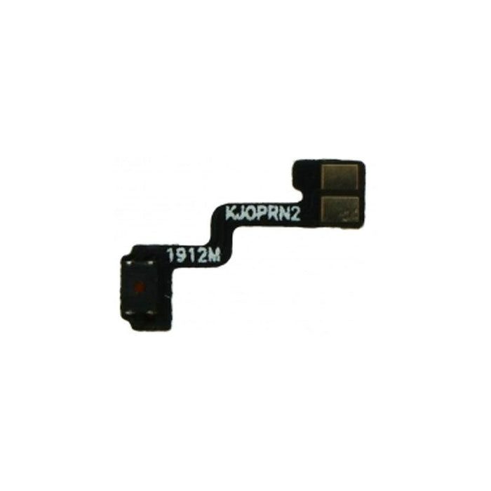For Oppo Reno2 Replacement Power Button Flex Cable