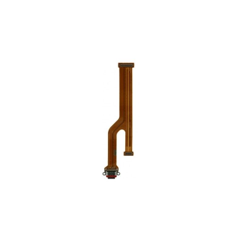 For Oppo Reno2 Z Replacement Charging Port Flex Cable