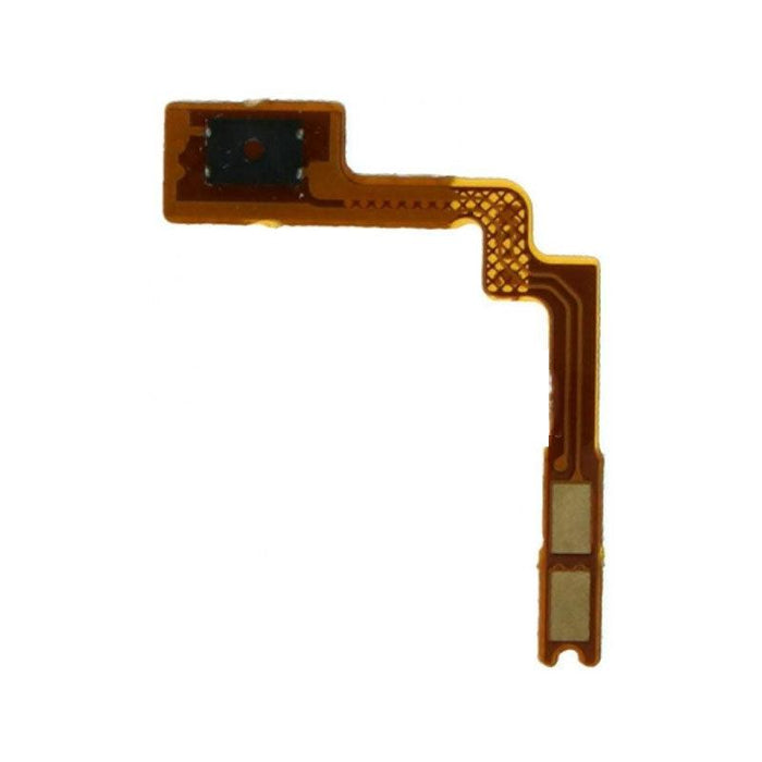 For Oppo Reno2 Z Replacement Power Button Flex Cable