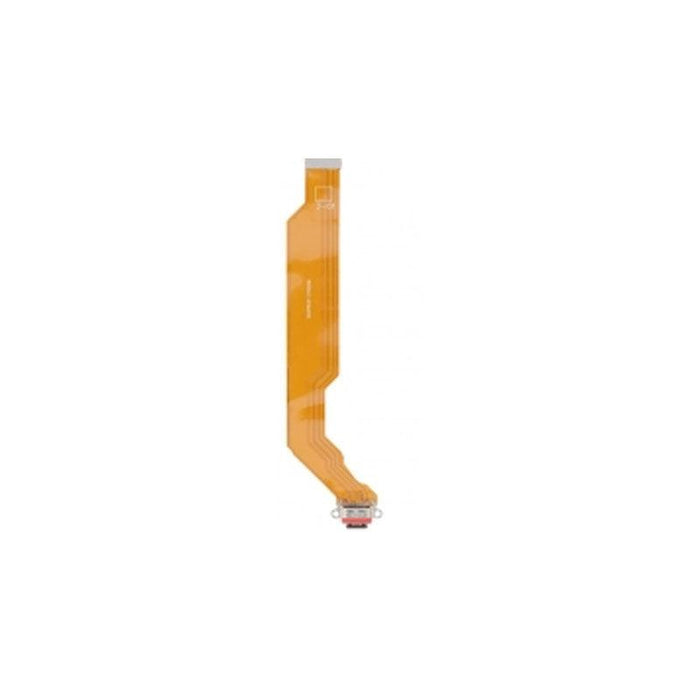 For Oppo Reno3 Pro Replacement Charging Port Flex Cable