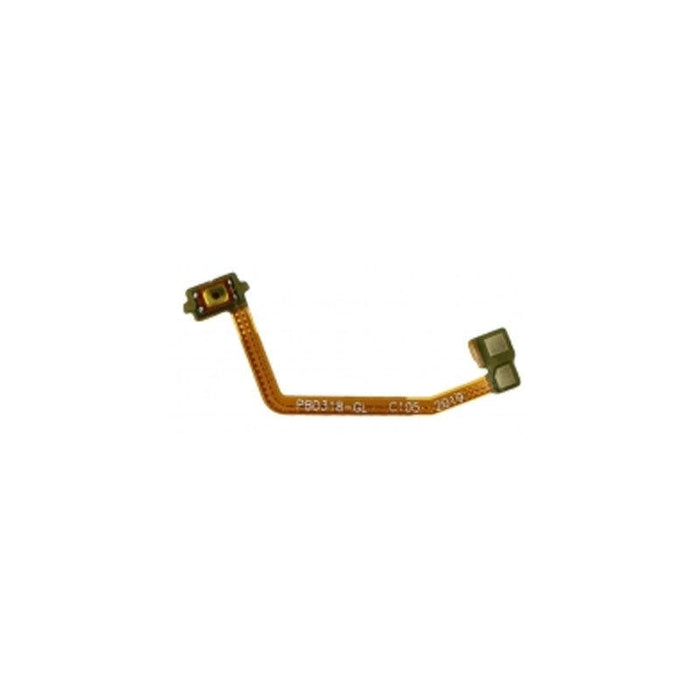 For Oppo Reno4 5G Replacement Power Button Flex Cable