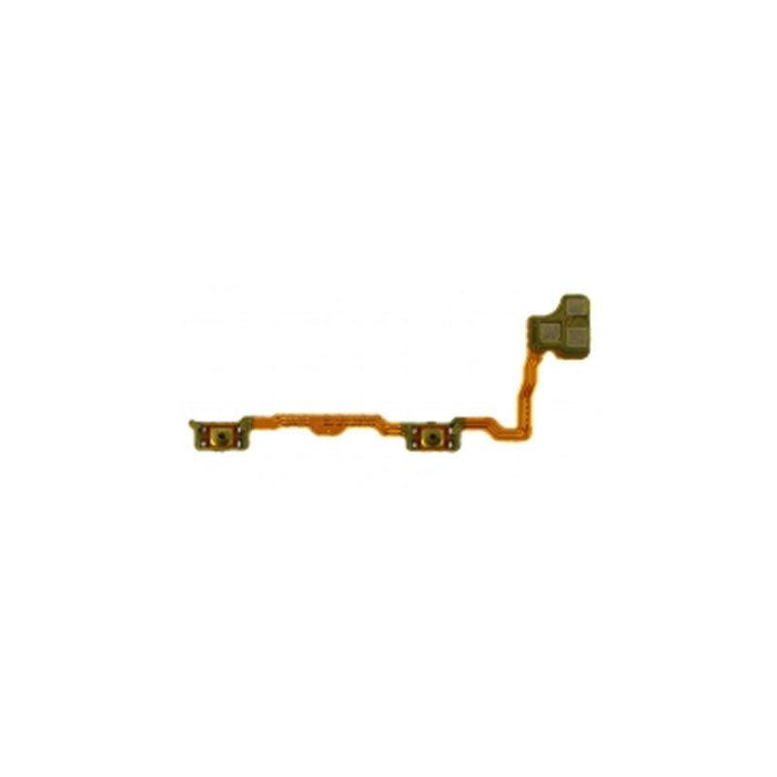 For Oppo Reno4 5G Replacement Volume Button Flex Cable