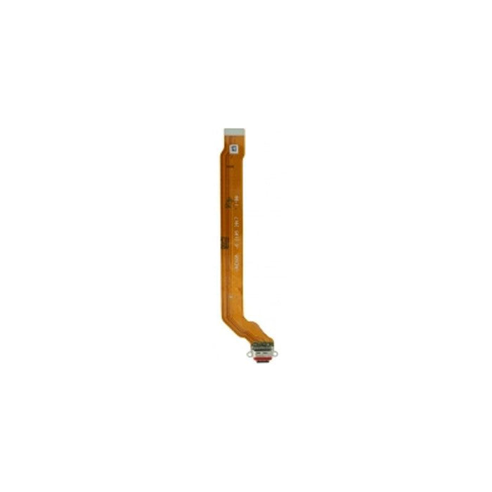 For Oppo Reno4 Pro 5G Replacement Charging Port Flex Cable