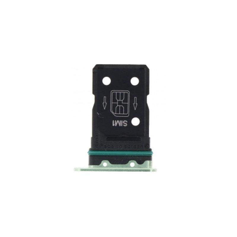 For Oppo Reno4 Pro 5G Replacement Sim Card Tray (Green)