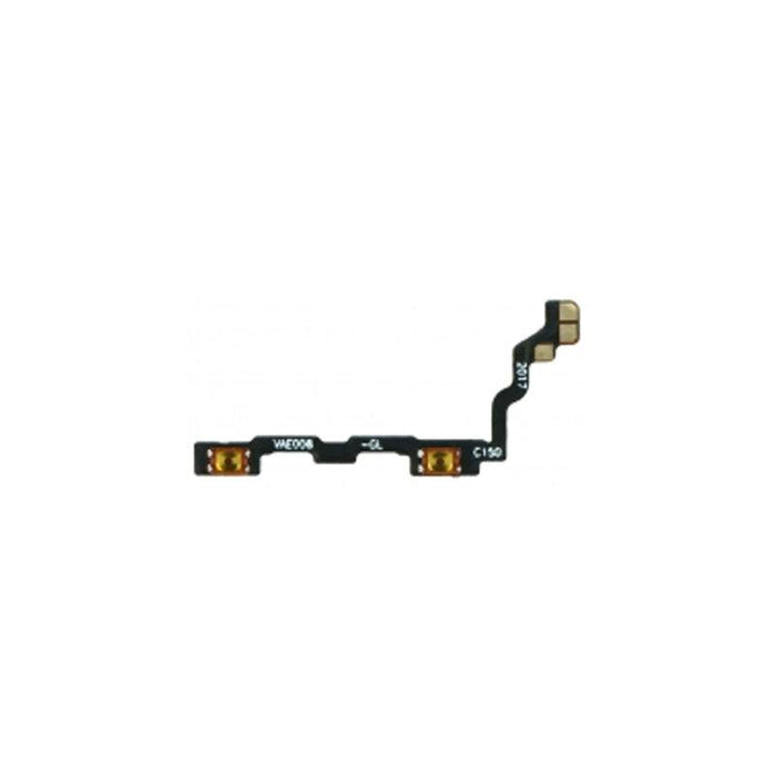 For Oppo Reno4 Pro 5G Replacement Volume Button Flex Cable