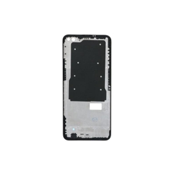 For Oppo Reno4 Z 5G Replacement Front Housing