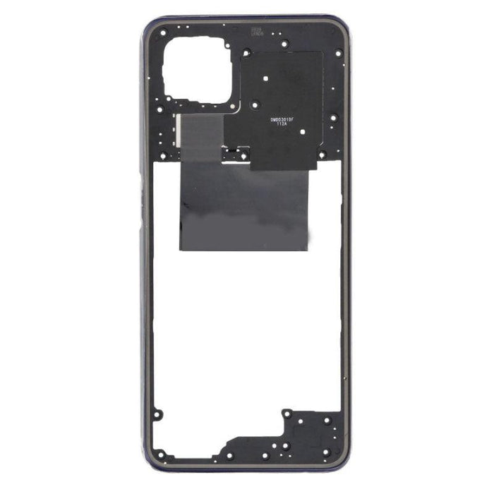 For Oppo Reno4 Z 5G Replacement Middle Frame