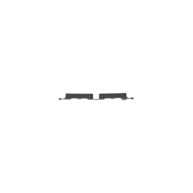 For Oppo Reno4 Z 5G Replacement Volume Button (Black)